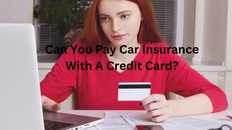 Can You Pay Closing Costs With A Credit Card?